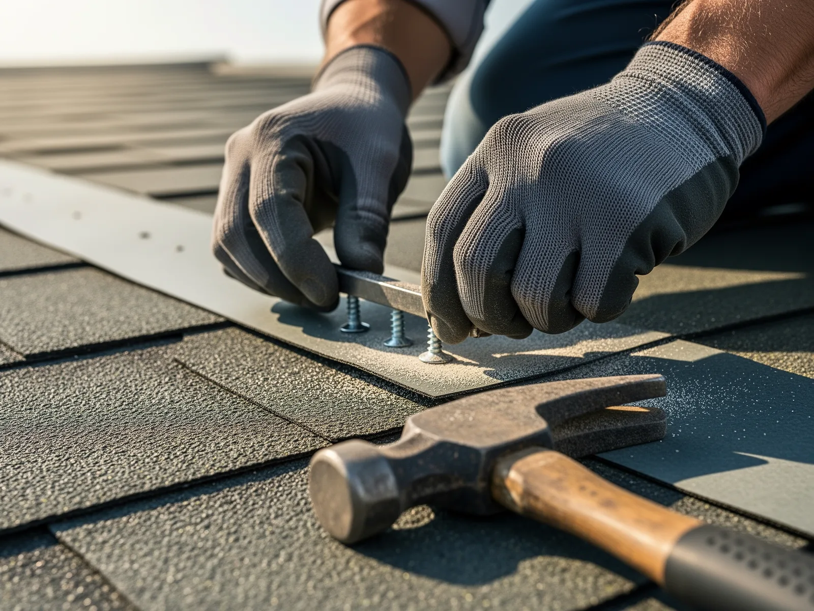 Why choose Fascia Repair in Ontario, WI